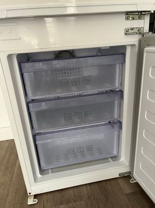 Frigorífico Beko Blanco