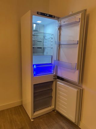 Frigorífico Beko Blanco