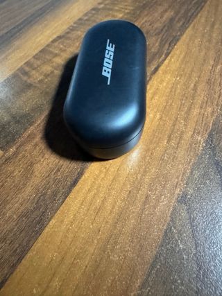 Bose Caja de Carga auriculares Bose Sport Earbuds