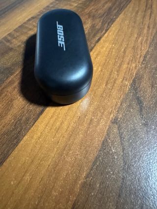 Bose Caja de Carga auriculares Bose Sport Earbuds
