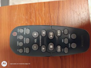 Equipo de música Philips