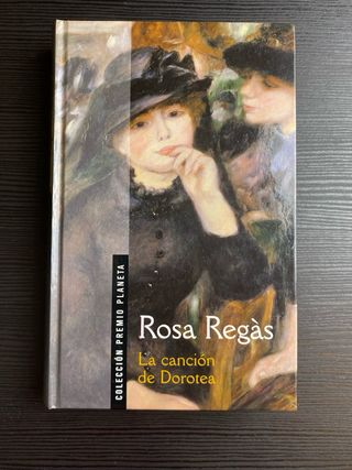 Lote 7 libros colección Premio Planeta