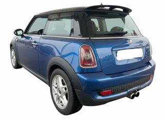MINI Mini 2008 COOPER S 175CV ( CUIDADO)