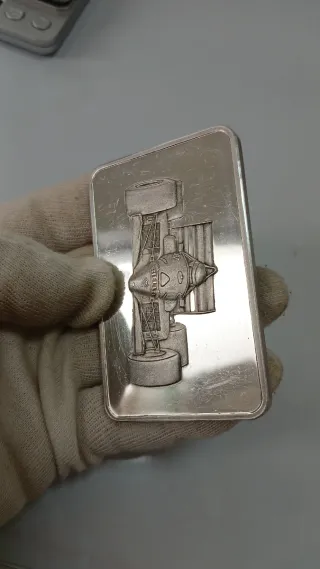 ESTRAORDINARIOS 150 GRAMOS 925 FORMULA 1