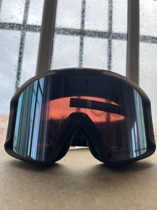 Gafas Esquí Oakley Line Miner L Edición Especial