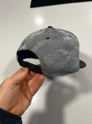 Gorra Nike Plana Talla Única