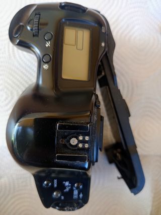 Canon EOS 1N *para piezas*