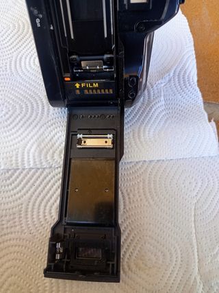 Canon EOS 1N *para piezas*