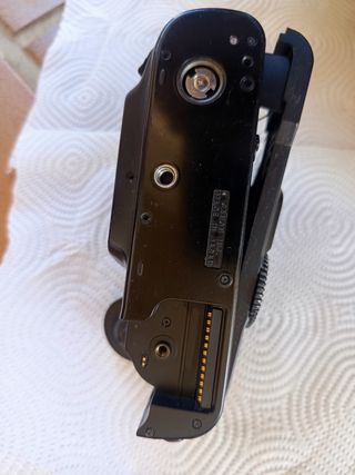 Canon EOS 1N *para piezas*