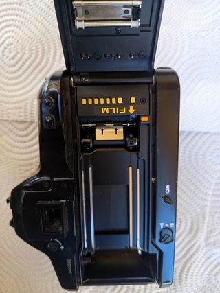 Canon EOS 1N *para piezas*