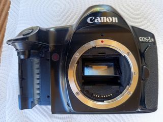 Canon EOS 1N *para piezas*