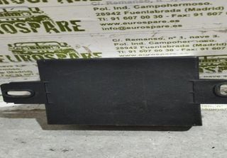 Centralita egr nissan 23710 g2403 terrano 37156