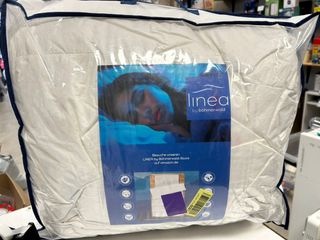 Edredón plumón LINEA by böhmerwald Comfort