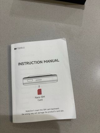 AI BOX CarPlay para Tesla Carlin Kit