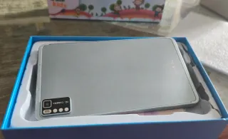 Tablet Infantil 7 Impecable marca Kyd's story