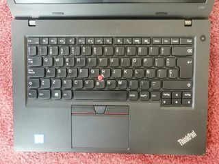 Portátil Lenovo i5 500GB HDD
