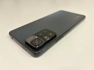 Xiaomi Redmi Note 11 Pro+ 5G - 8/128 GB