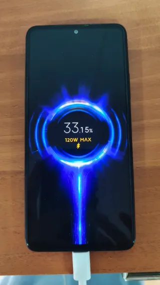 Xiaomi Redmi Note 11 Pro+ 5G - 8/128 GB