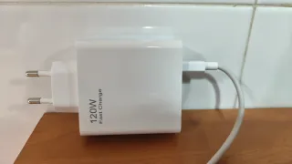 Xiaomi Redmi Note 11 Pro+ 5G - 8/128 GB