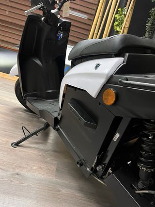 Silence S02 Scooter Eléctrica