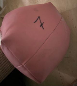 Pesas sacos de cuero