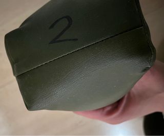 Pesas sacos de cuero