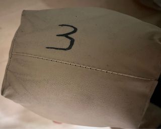 Pesas sacos de cuero