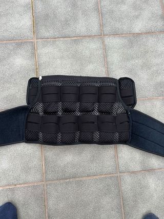 Chaleco Lastrado SKLZ 10kg