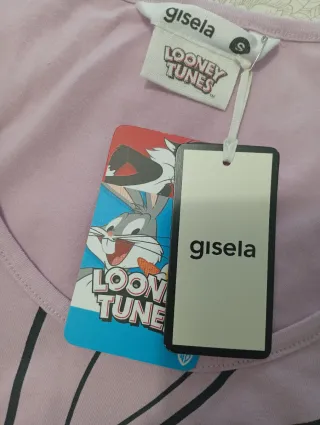 Pijama corto Gisela S