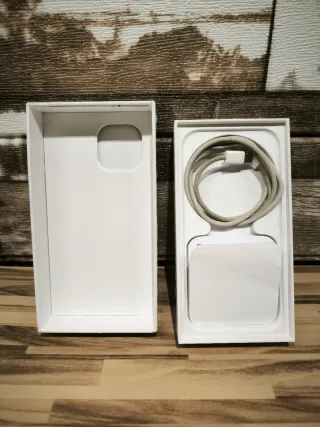 iPhone 15 128GB Negro