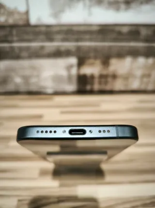 iPhone 15 128GB Negro