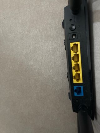 Router Asus RT-AC58U AC1300 Dual Band