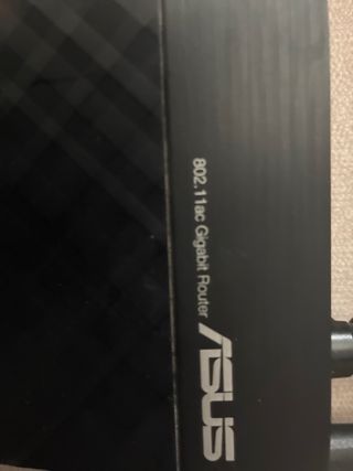 Router Asus RT-AC58U AC1300 Dual Band