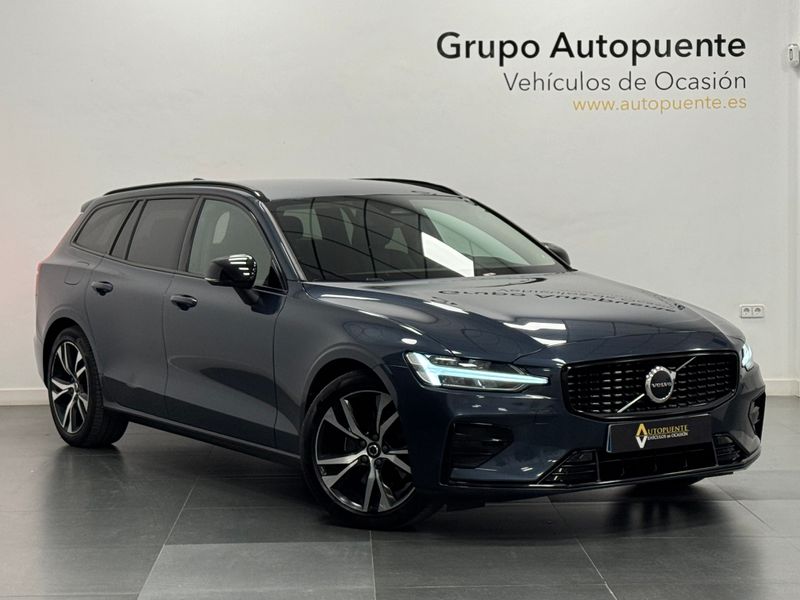 Volvo S60 2023