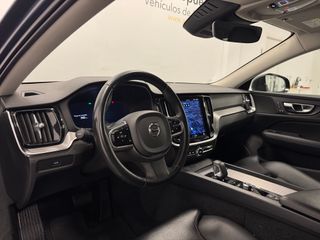 Volvo V60 B4 D PLUS DARK AUTO