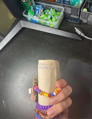 Pulseras Woody Bandz hechas a mano