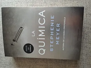 La química (edició en català)