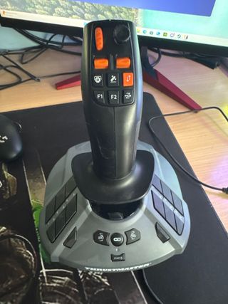 Joystick Thrustmaster Farming Simulator
