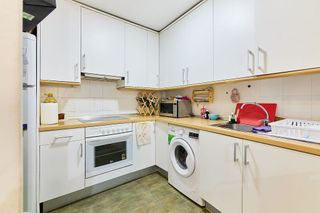 Estudio en venta en Almendrales en Madrid