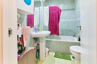 Estudio en venta en Almendrales en Madrid