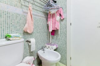 Estudio en venta en Almendrales en Madrid