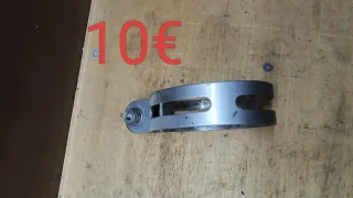 Fascetta originale Aprilia RS 125