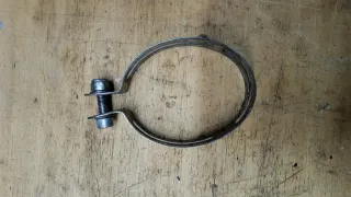 Fascetta originale Aprilia RS 125