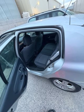 Renault Clio 2005