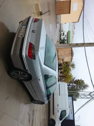 Peugeot 406 2000