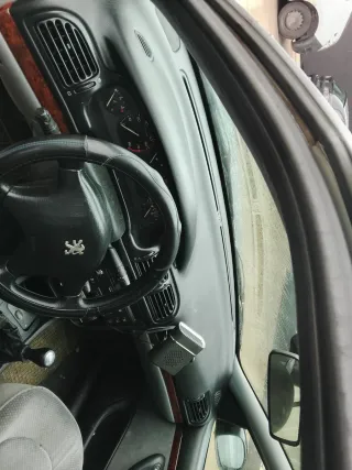 Peugeot 406 2000
