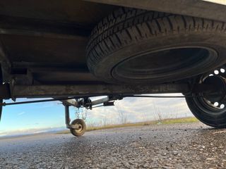 Remolque de coche JEBLA