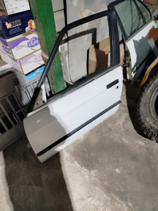 Despiece BMW E30 - Frenos ABS