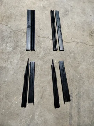 Despiece BMW E30 - Frenos ABS