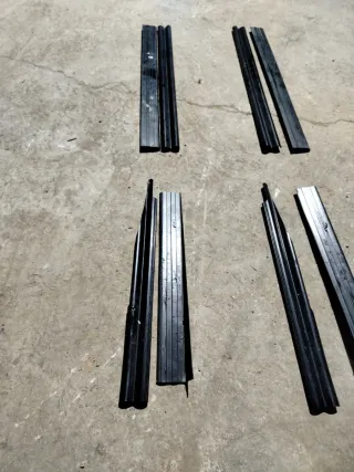 Despiece BMW E30 - Frenos ABS